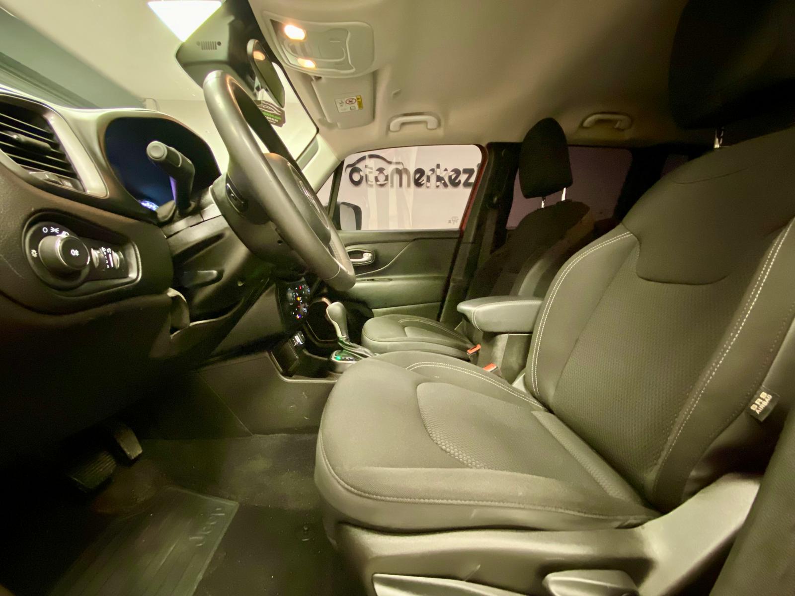 JEEP RENEGADE 12